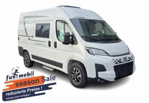 Bild Summit SHINE 540