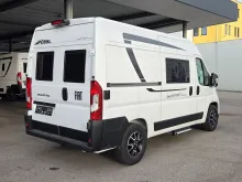 Fahrzeugbild Pössl Summit SHINE 540 ----> jetzt € 11.970,- sparen! #3