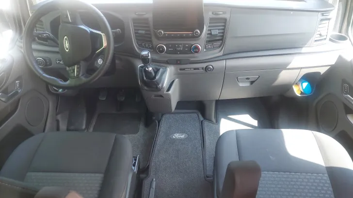 Fahrzeugbild Westfalia Nugget Plus Bestens gepflegt #7