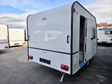 Seitlich LMC e:dero 350 D