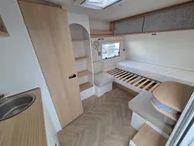 Sitzgruppe LMC e:dero 350 D