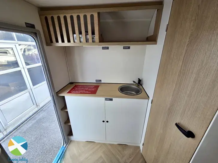 Weitere Sitzgruppe LMC e:dero 350 D