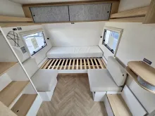 Fahrerhaus LMC e:dero 350 D