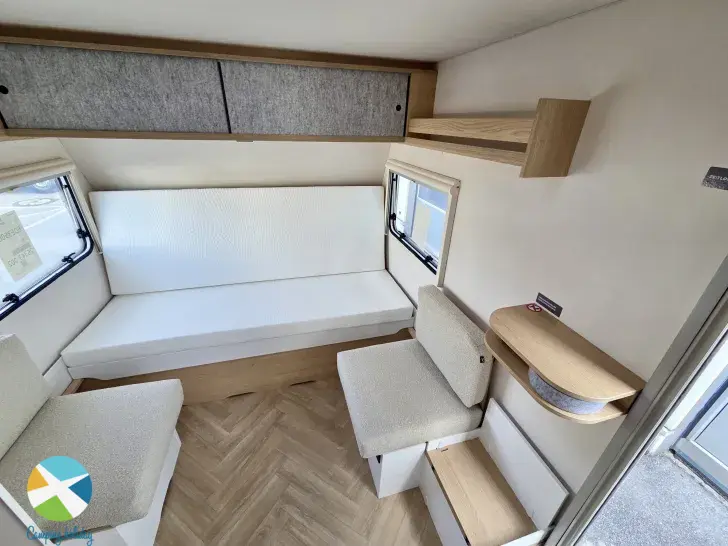 Betten LMC e:dero 350 D