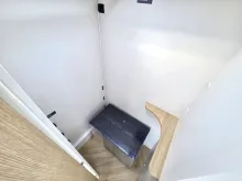 Weitere Betten LMC e:dero 350 D