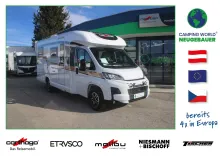 Fahrzeugbild Malibu T 430 KB-LE lightweight 3.5t #1