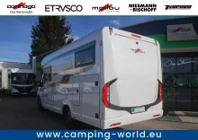 Fahrzeugbild Malibu T 430 KB-LE lightweight 3.5t #5