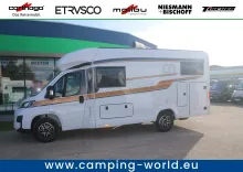 Fahrzeugbild Malibu T 430 KB-LE lightweight 3.5t #18