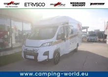 Fahrzeugbild Malibu T 430 KB-LE lightweight 3.5t #6