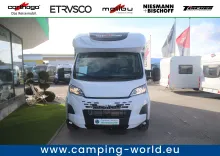 Fahrzeugbild Malibu T 430 KB-LE lightweight 3.5t #19