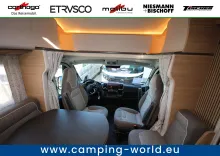 Fahrzeugbild Malibu T 430 KB-LE lightweight 3.5t #8