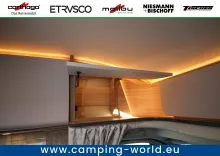 Fahrzeugbild Malibu T 430 KB-LE lightweight 3.5t #31