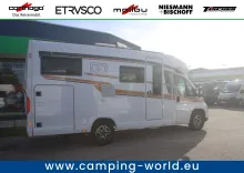 Fahrzeugbild Malibu T 430 KB-LE lightweight 3.5t #23