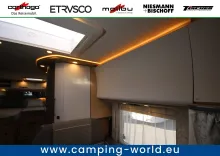 Fahrzeugbild Malibu T 430 KB-LE lightweight 3.5t #36