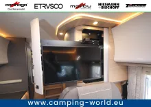 Fahrzeugbild Malibu T 430 KB-LE lightweight 3.5t #37