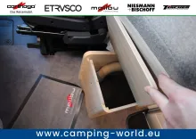 Fahrzeugbild Malibu T 430 KB-LE lightweight 3.5t #40