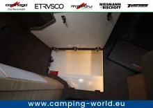 Fahrzeugbild Malibu T 430 KB-LE lightweight 3.5t #41