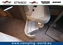 Fahrzeugbild Malibu T 430 KB-LE lightweight 3.5t #43