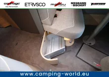 Fahrzeugbild Malibu T 430 KB-LE lightweight 3.5t #44