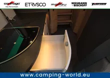 Fahrzeugbild Malibu T 430 KB-LE lightweight 3.5t #51