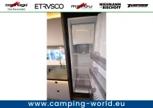 Fahrzeugbild Malibu T 430 KB-LE lightweight 3.5t #59