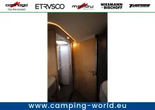 Fahrzeugbild Malibu T 430 KB-LE lightweight 3.5t #60