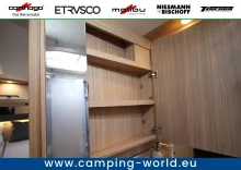 Fahrzeugbild Malibu T 430 KB-LE lightweight 3.5t #64