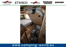 Fahrzeugbild Malibu T 430 KB-LE lightweight 3.5t #72