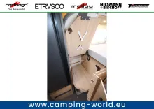 Fahrzeugbild Malibu T 430 KB-LE lightweight 3.5t #73