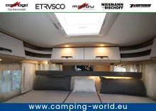 Fahrzeugbild Malibu T 430 KB-LE lightweight 3.5t #76