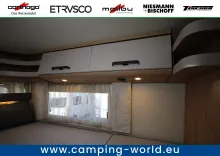 Fahrzeugbild Malibu T 430 KB-LE lightweight 3.5t #77