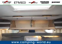 Fahrzeugbild Malibu T 430 KB-LE lightweight 3.5t #80