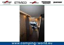 Fahrzeugbild Malibu T 430 KB-LE lightweight 3.5t #83