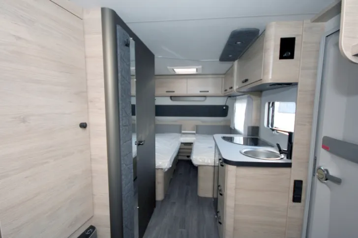 Fahrzeugbild Weinsberg CaraOne 480 EU #1