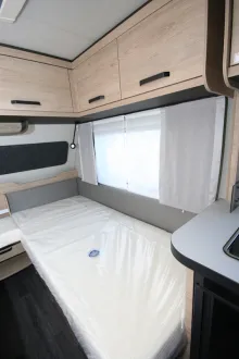 Fahrzeugbild Weinsberg CaraOne 480 EU #4