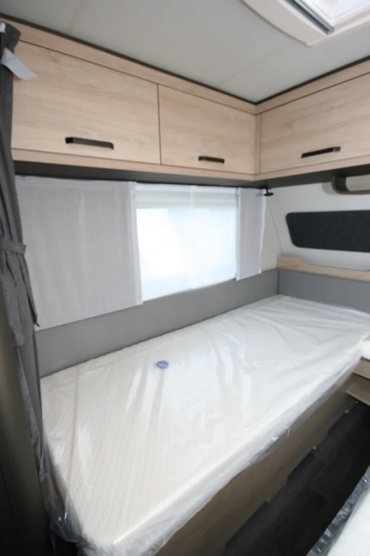 Fahrzeugbild Weinsberg CaraOne 480 EU #6