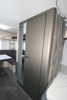 Fahrzeugbild Weinsberg CaraOne 480 EU #11