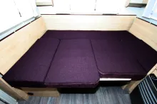 Fahrzeugbild Weinsberg CaraOne 480 EU #15