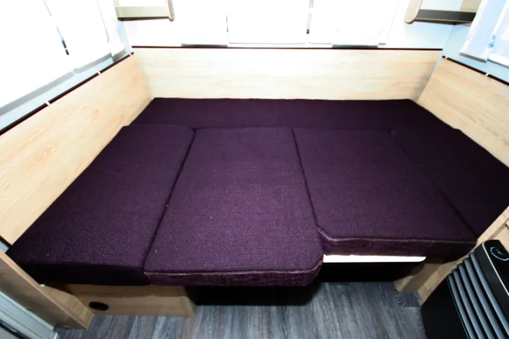 Fahrzeugbild Weinsberg CaraOne 480 EU #15