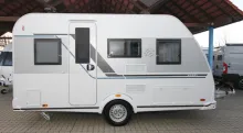 Fahrzeugbild Knaus Sport 400 QD #1