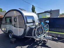 Fahrzeugbild Tabbert Sonstige Verdi 570 - W26 Neuwertig #1