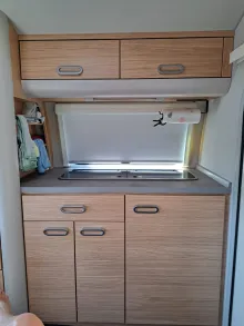 Fahrzeugbild Tabbert Sonstige Verdi 570 - W26 Neuwertig #4