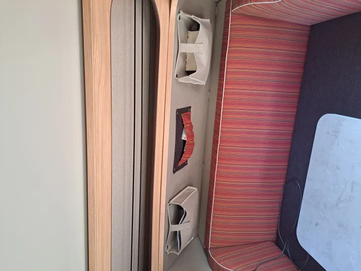 Fahrzeugbild Tabbert Sonstige Verdi 570 - W26 Neuwertig #5