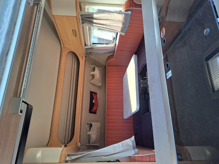 Fahrzeugbild Tabbert Sonstige Verdi 570 - W26 Neuwertig #6