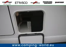 Fahrzeugbild Carthago C2-tourer I 145 RB-LE comfort 4.2t Modell 2026 #17