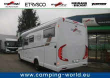 Fahrzeugbild Carthago C2-tourer I 145 RB-LE comfort 4.2t Modell 2026 #5