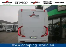 Fahrzeugbild Carthago C2-tourer I 145 RB-LE comfort 4.2t Modell 2026 #18