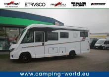 Fahrzeugbild Carthago C2-tourer I 145 RB-LE comfort 4.2t #19