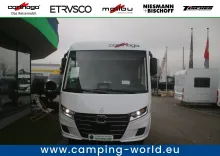 Fahrzeugbild Carthago C2-tourer I 145 RB-LE comfort 4.2t Modell 2026 #20