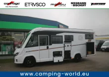 Fahrzeugbild Carthago C2-tourer I 145 RB-LE comfort 4.2t Modell 2026 #21